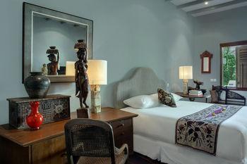 & Vespa 2 Guest house Seminyak (Bali)