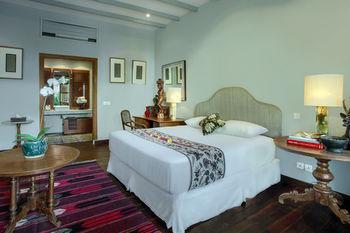 & Vespa 2 Guest house Seminyak (Bali)