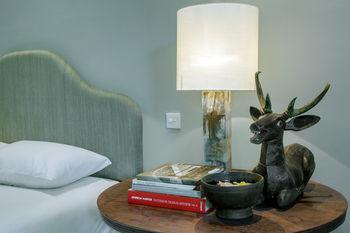 Guest house & Vespa 2 2*