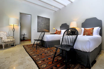 & Vespa 2 Guest house 2*